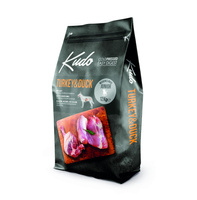 Karma Kudo Cold Pressed Indyk&Kaczka Medium Maxi Junior 12kg